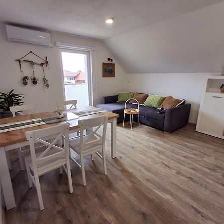 Apartment Alpipond Kamnik Exterior photo