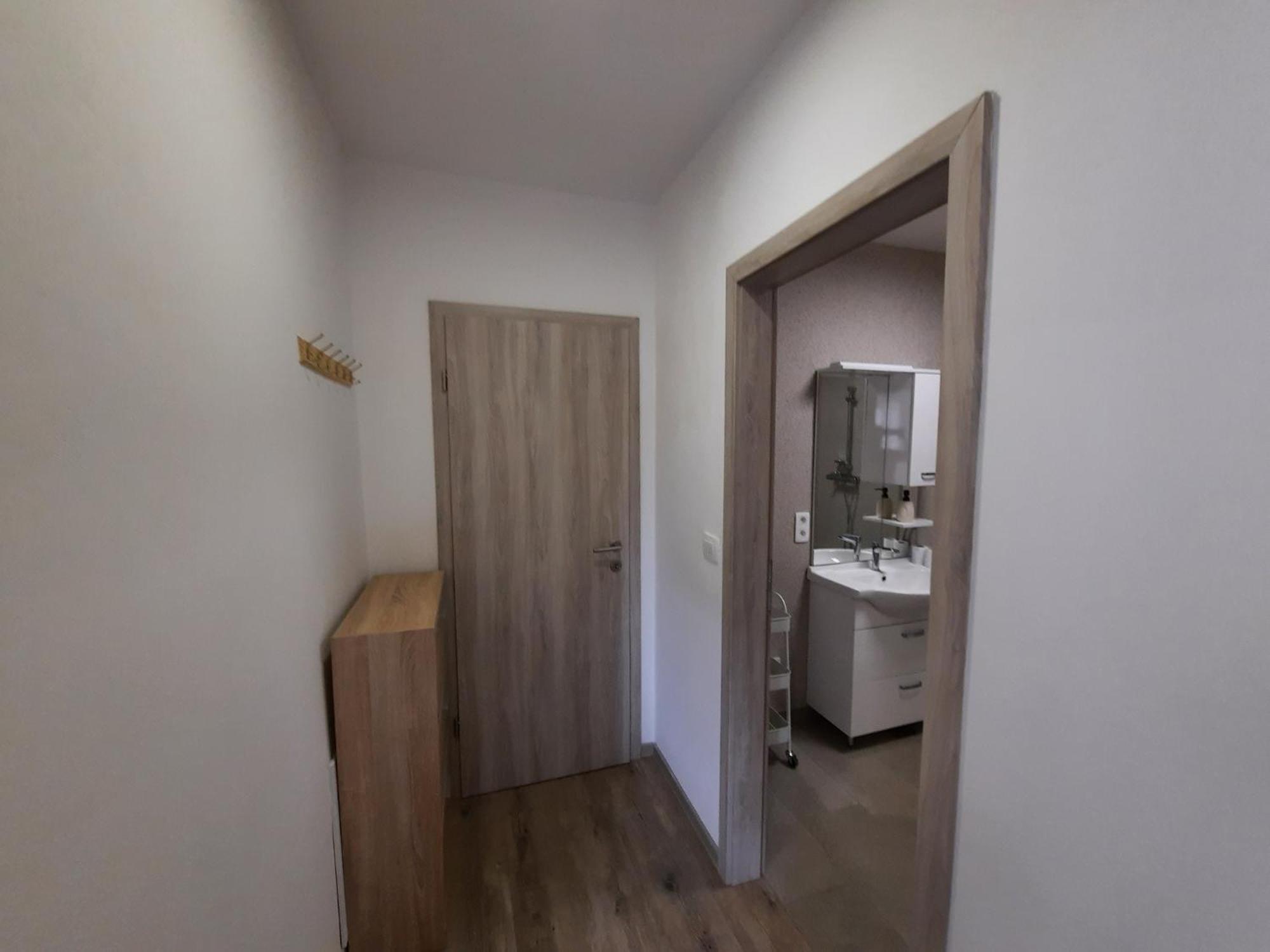 Apartment Alpipond Kamnik Exterior photo