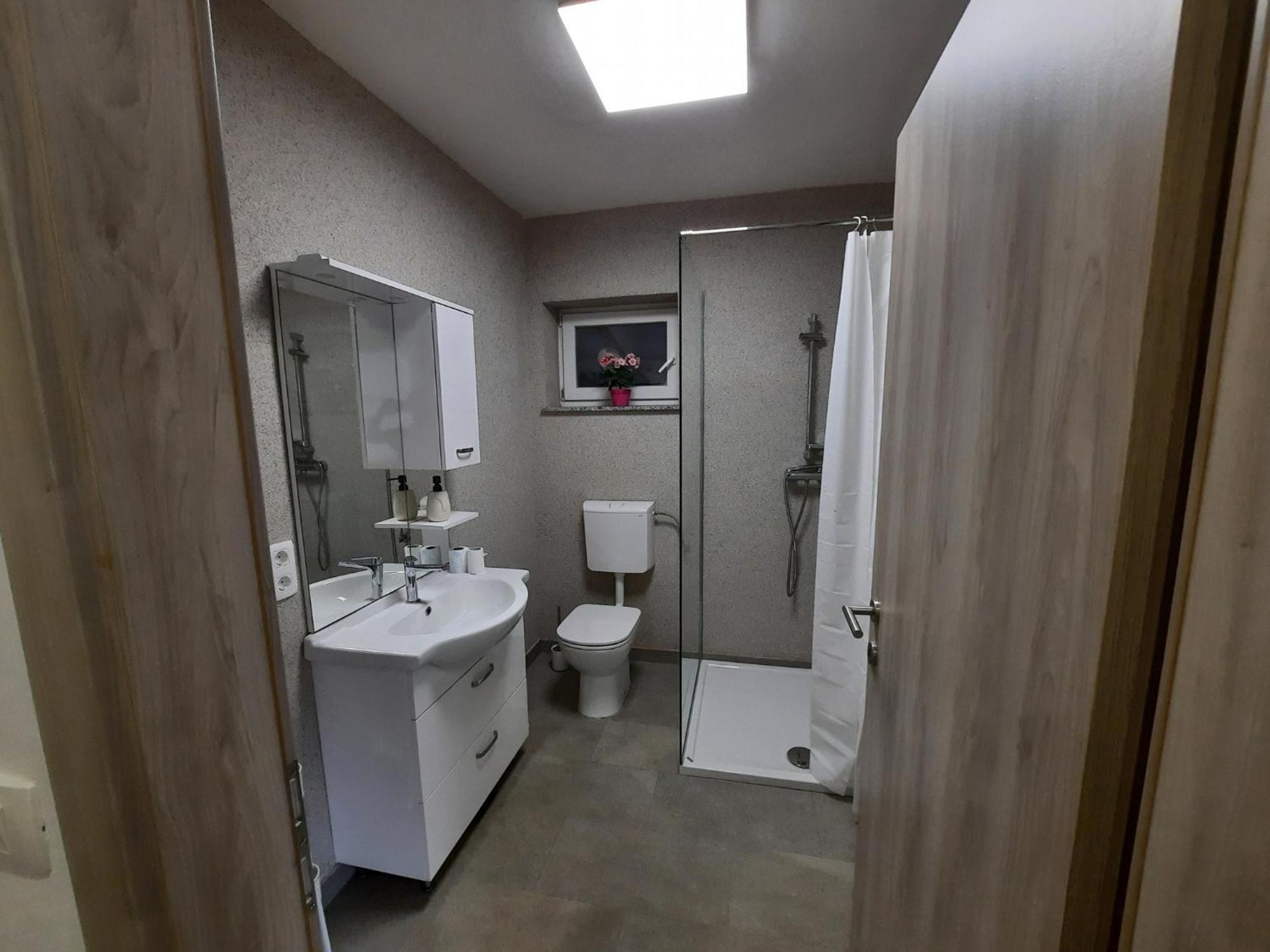 Apartment Alpipond Kamnik Exterior photo