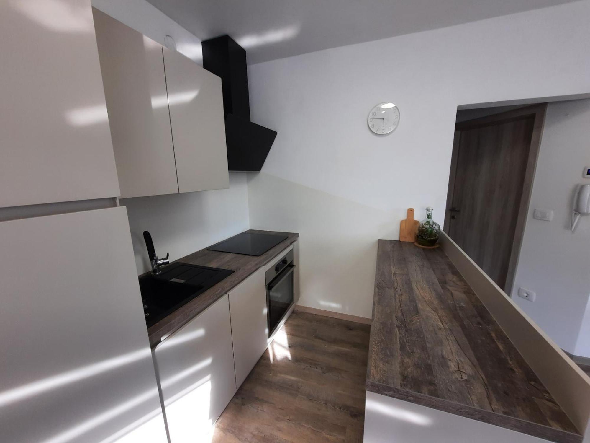 Apartment Alpipond Kamnik Exterior photo