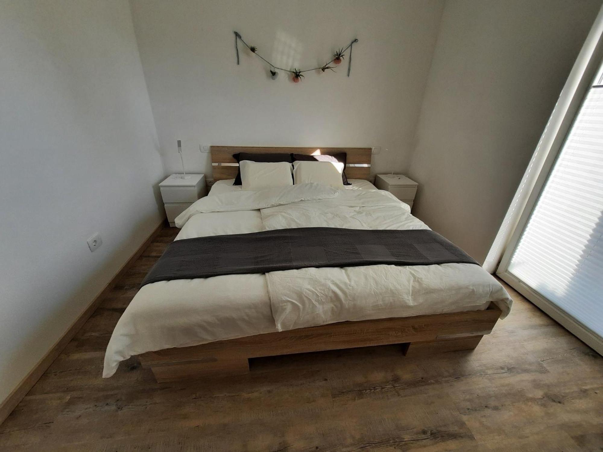 Apartment Alpipond Kamnik Exterior photo