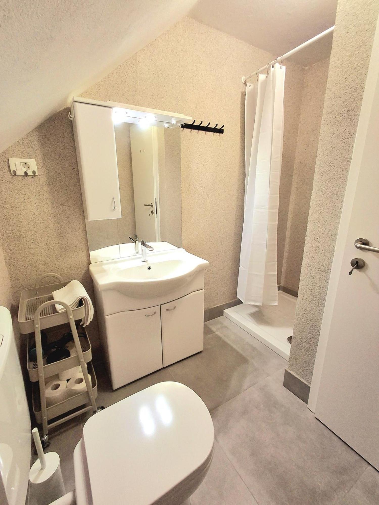 Apartment Alpipond Kamnik Exterior photo