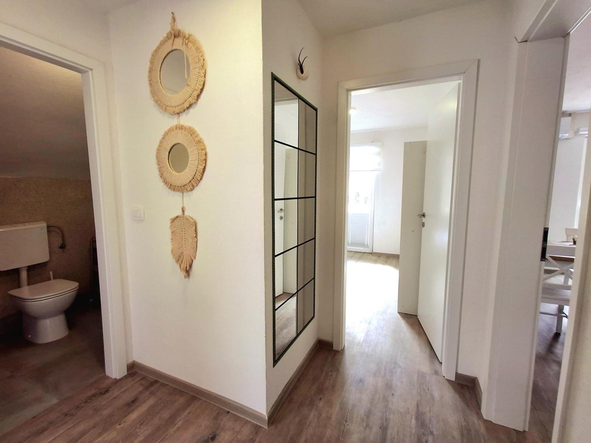 Apartment Alpipond Kamnik Exterior photo