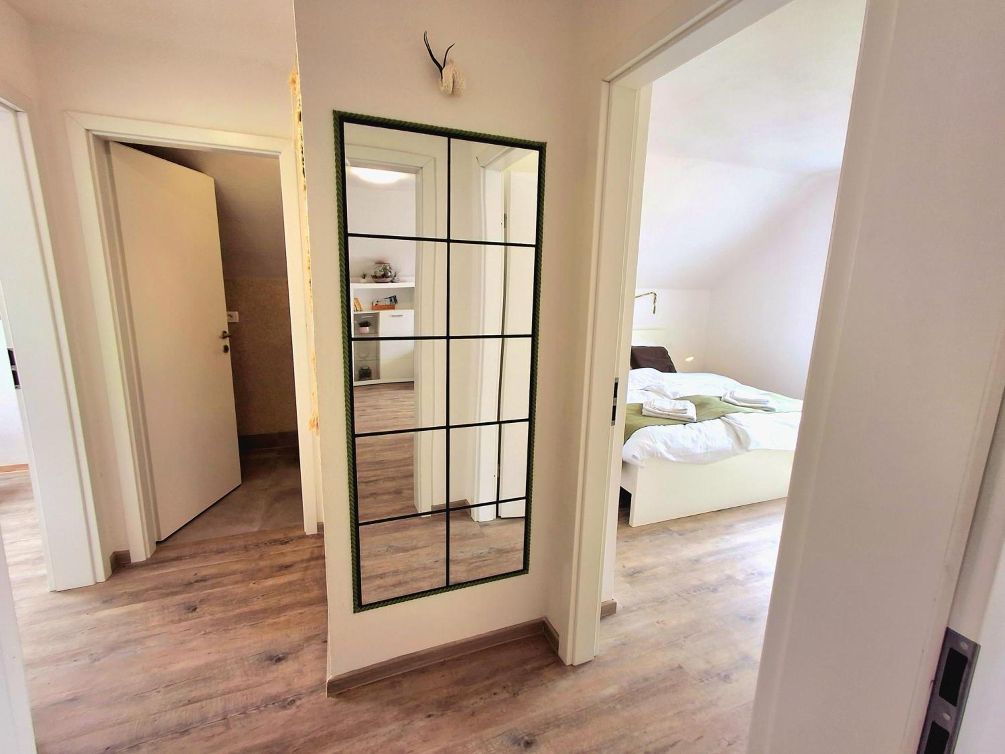Apartment Alpipond Kamnik Exterior photo