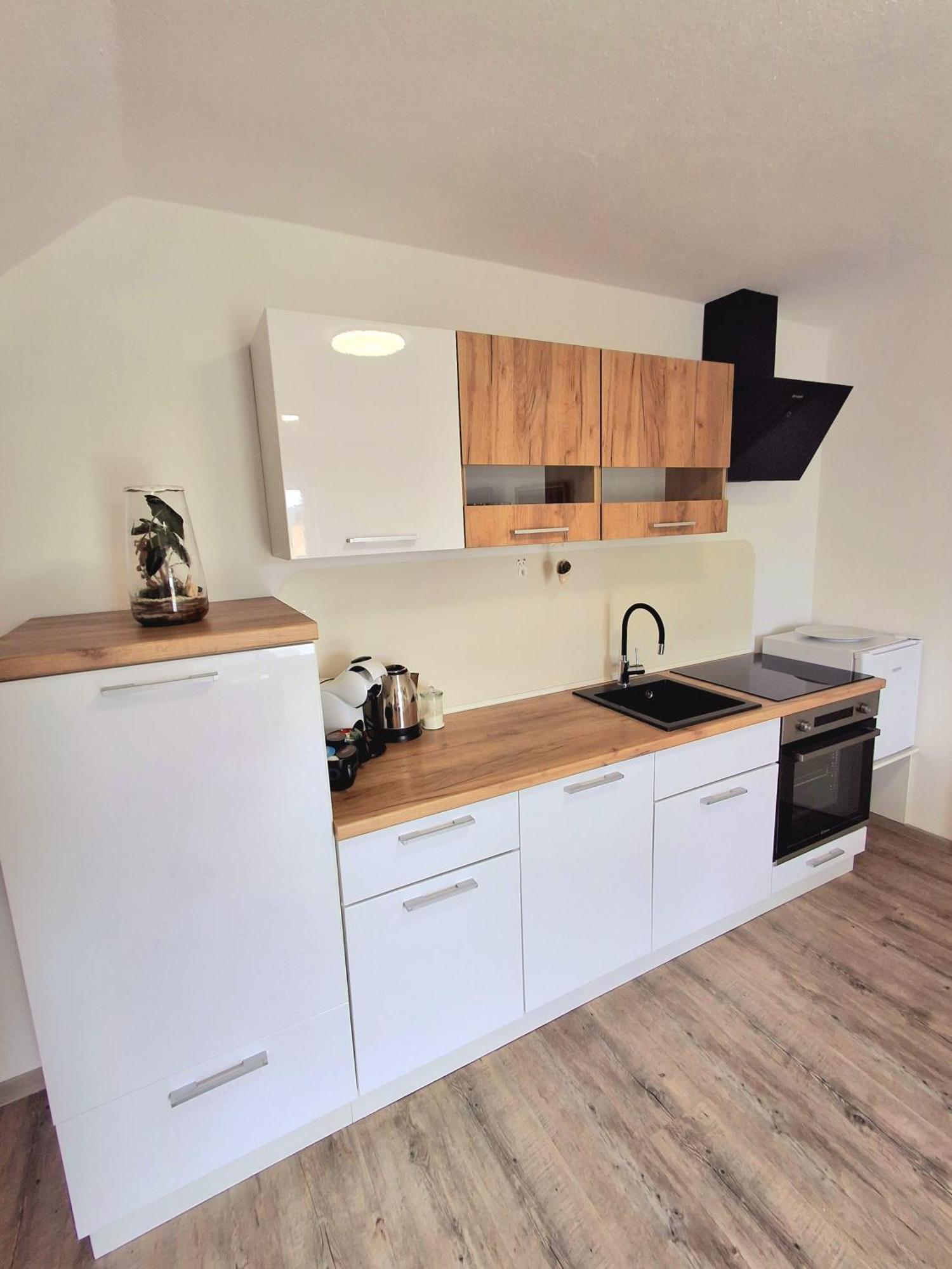 Apartment Alpipond Kamnik Exterior photo