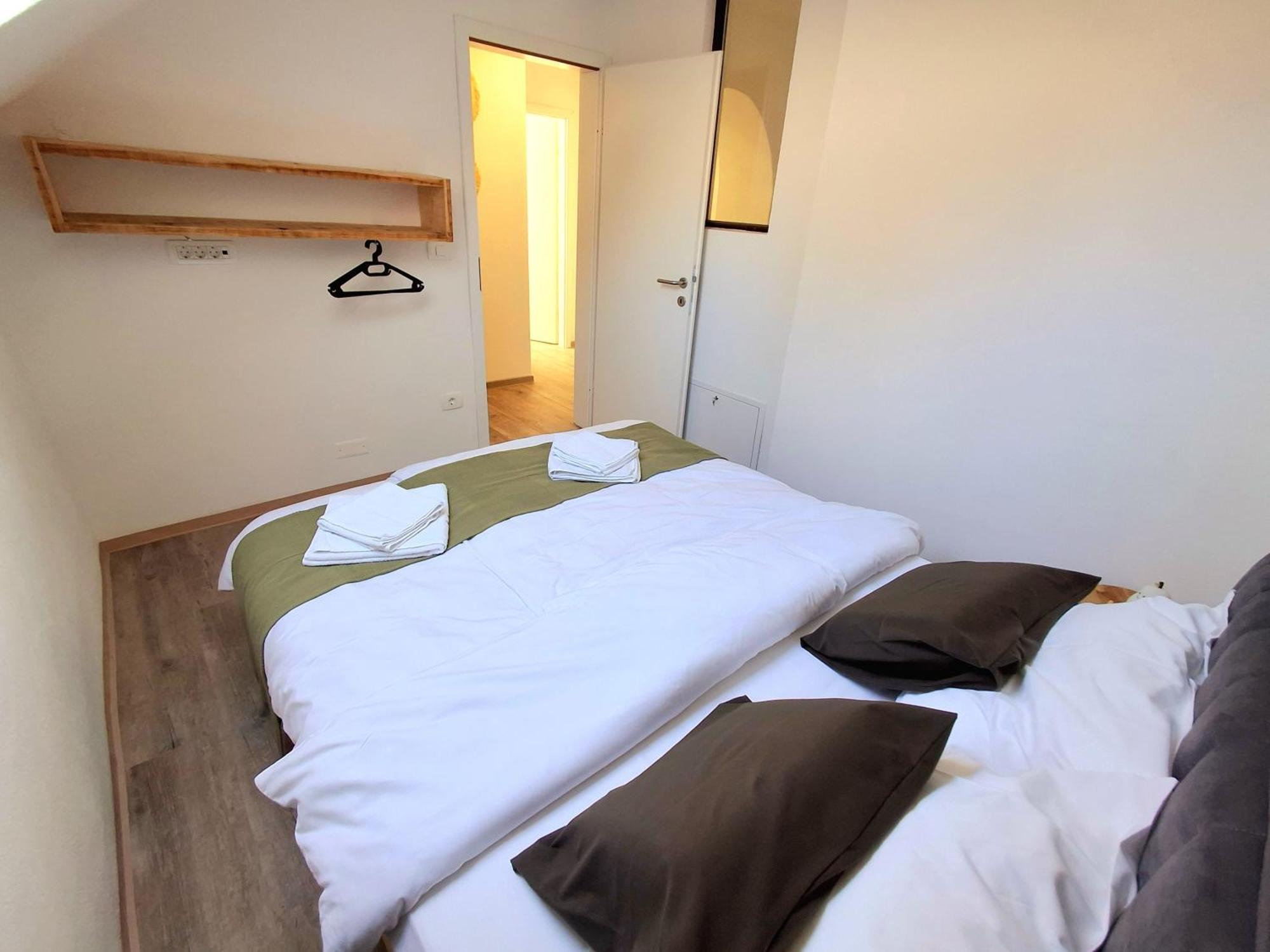 Apartment Alpipond Kamnik Exterior photo