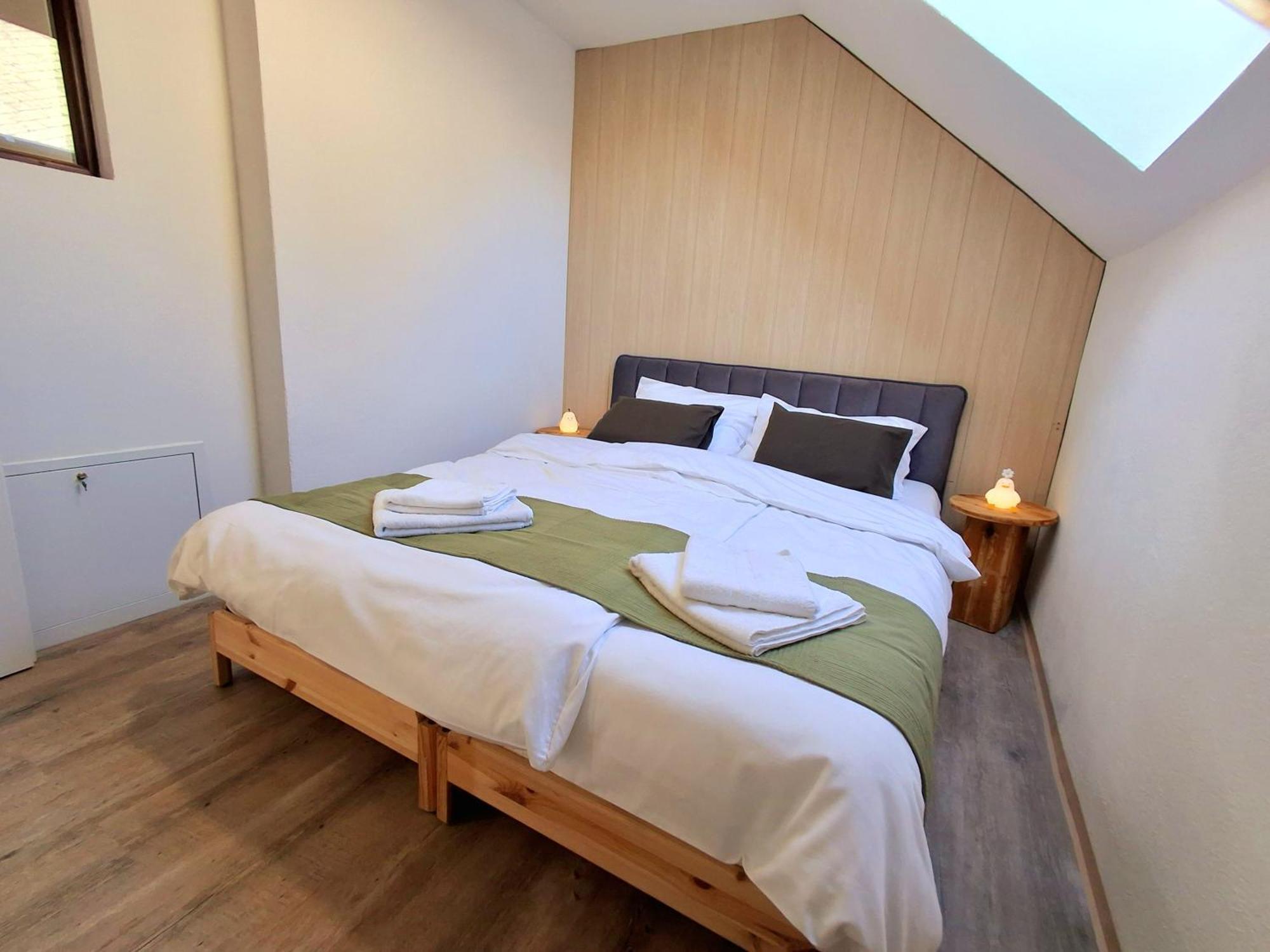 Apartment Alpipond Kamnik Exterior photo
